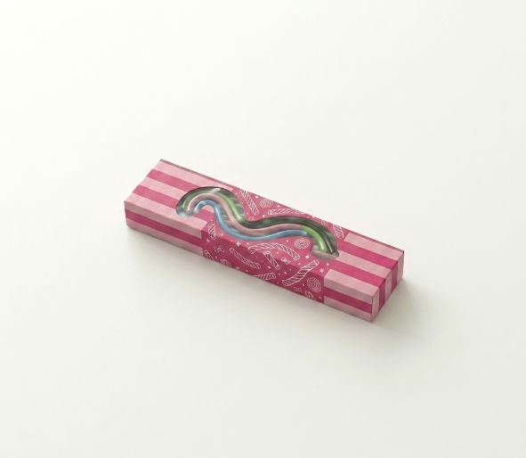 Lovely Liquorice Cables box