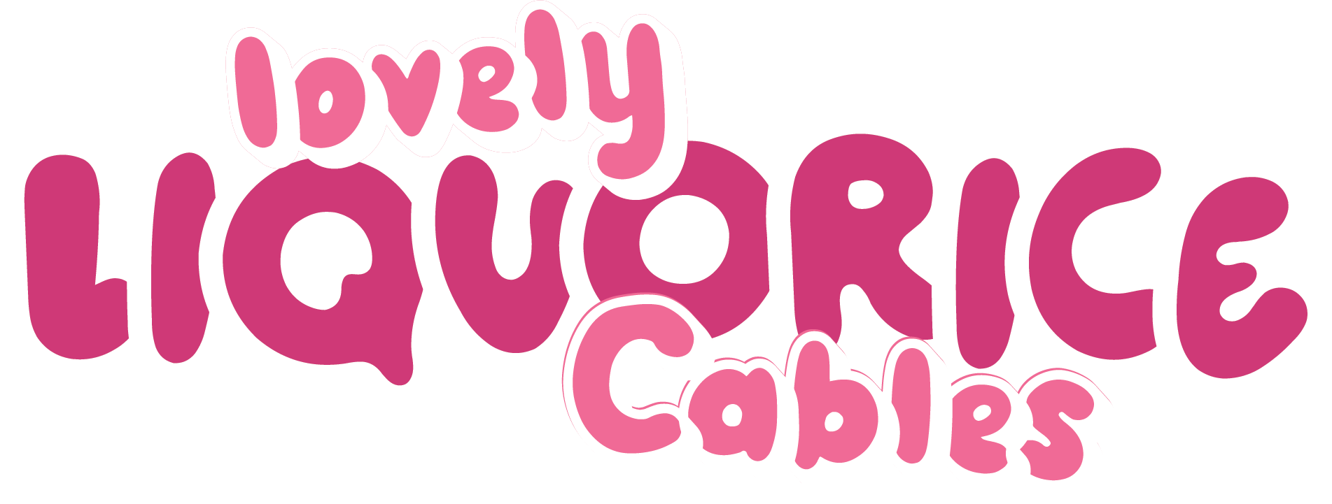 Lovely Liquorice Cables