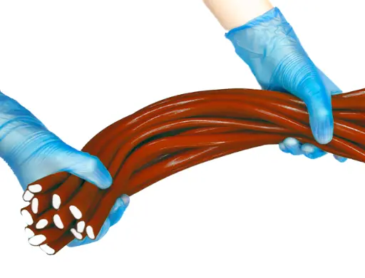 Cola Sweet Cable UK